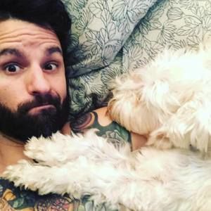 Meet your Posher, Billy